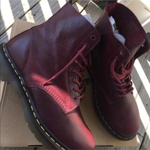 Pascal Dr. Martens